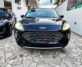 FORD Kuga 2.0 EcoBlue Hybrid 150 CV 2WD Tit.
