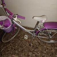 bicicletta 