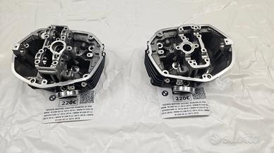 TESTATA MOTORE DESTRA ORIGINALE PER BMW R1200 GS L