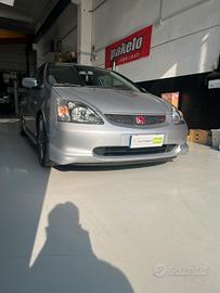 Civic Type r ep3 134k km Asi
