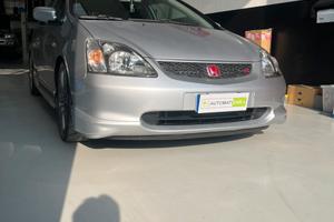 Civic Type r ep3 134k km Asi