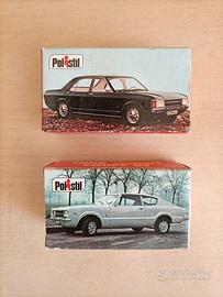 Macchinine Polistil da Collezione