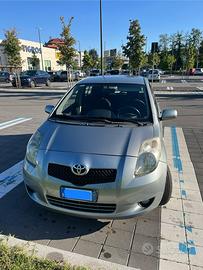 Toyota Yaris usata