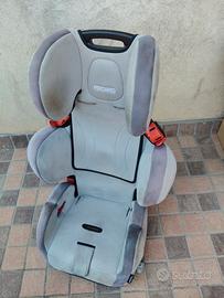 seggiolino auto Recaro 