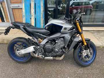 Yamaha mt 09 sp 2024