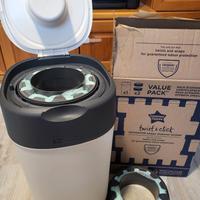 Mangiapannolini nuovo