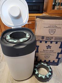 Mangiapannolini nuovo