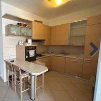 Cucina scavolini +forno+piano cottura+cappa