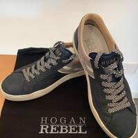Hogan uomo rebel