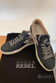 Hogan uomo rebel