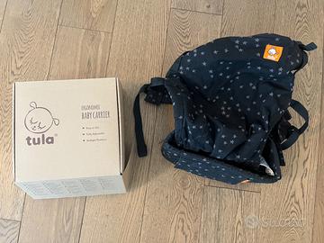 Marsupio bambini Tula