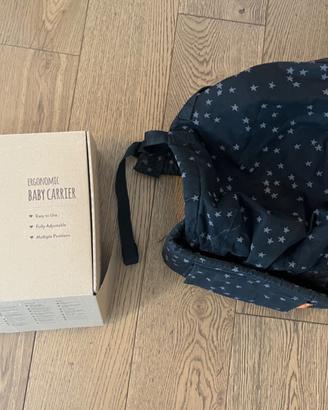 Marsupio bambini Tula