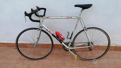 Bianchi  bicicletta 