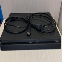 PS4 slim 500GB