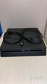 PS4 slim 500GB