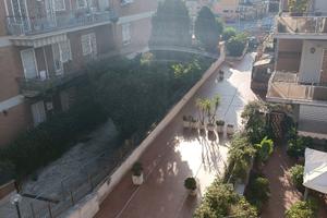 Appartamento a 5 mim da Battistini Metro A