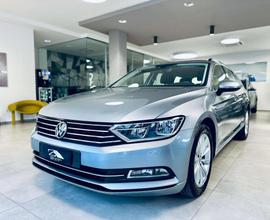 Volkswagen Passat Variant 2.0 tdi Business 150cv