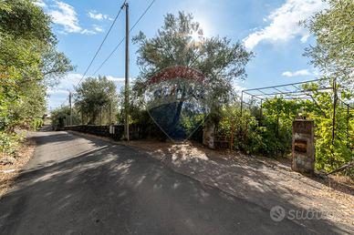 Villa singola - Belpasso