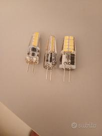 luci Led