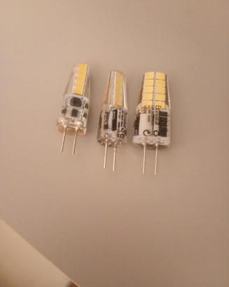 luci Led