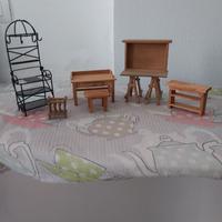 Arredi vari casa country