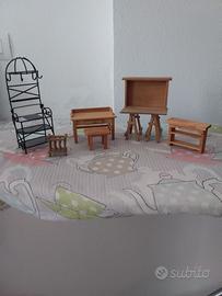 Arredi vari casa country