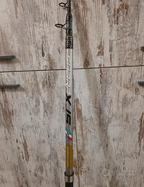 Canna surfcasting olympus 3,9 mt 90g / 140g