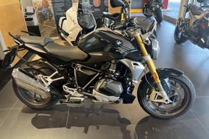 BMW R 1250 R Abs