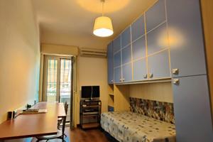 Posto letto in stanza singola