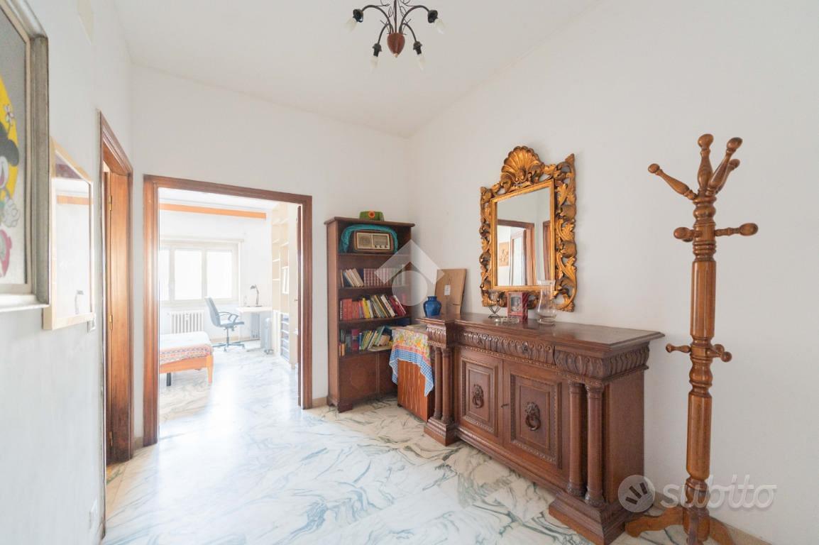 Appartamento – Roma, Primavalle - Altro