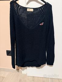 Maglia estiva Hollister