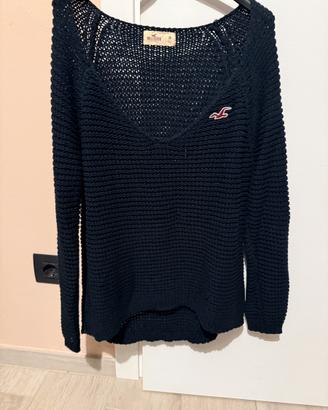 Maglia estiva Hollister