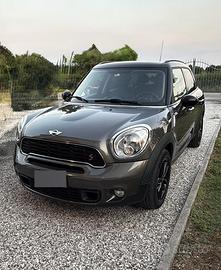 MINI Cooper SD Countryman R60 2.0. All4