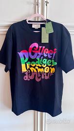 T-Shirt Gucci