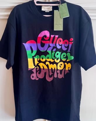 T-Shirt Gucci