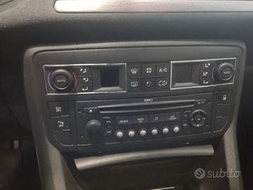 Comandi riscaldamento CITROEN C5 del 2009