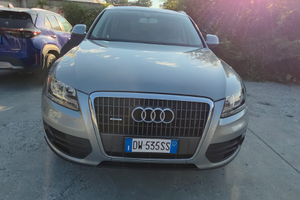Audi Q5 Quattro 170 cv