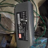 alimentatore ambrogio robot