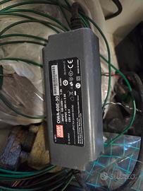 alimentatore ambrogio robot