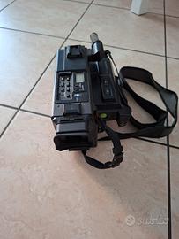 Videocamera vintage Bauer Bosch VCC 816 AF Video 8