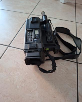 Videocamera vintage Bauer Bosch VCC 816 AF Video 8
