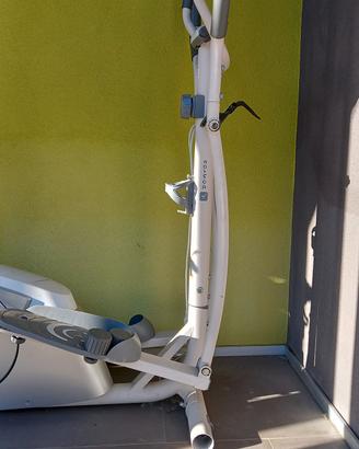 Bici x step