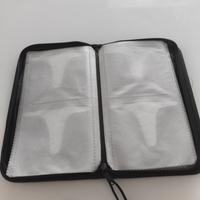 Agenda Planning più raccoglitore Dvd