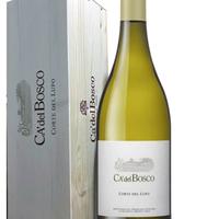 Ca del bosco corte del lupo 2016 magnum