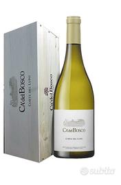 Ca del bosco corte del lupo 2016 magnum