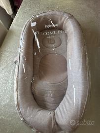 Welcome pod inglesina