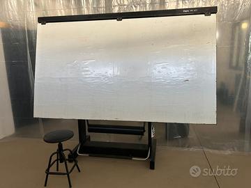 Tecnigrafo professionale Digita PR 307