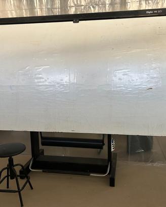 Tecnigrafo professionale Digita PR 307