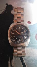 Orologio Seiko 5 Sports  6119-6023 – Baby Pogue