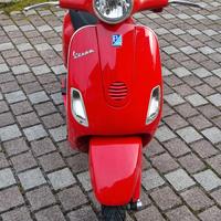 VESPA LX 150